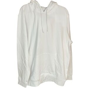 XLARGE Men’s Hoodie White